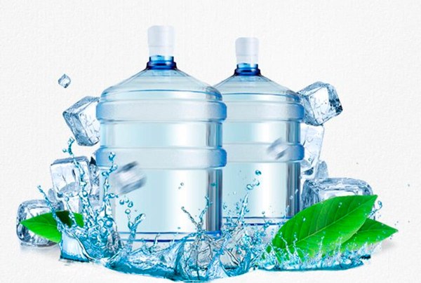 Пригодность воды в бутылках